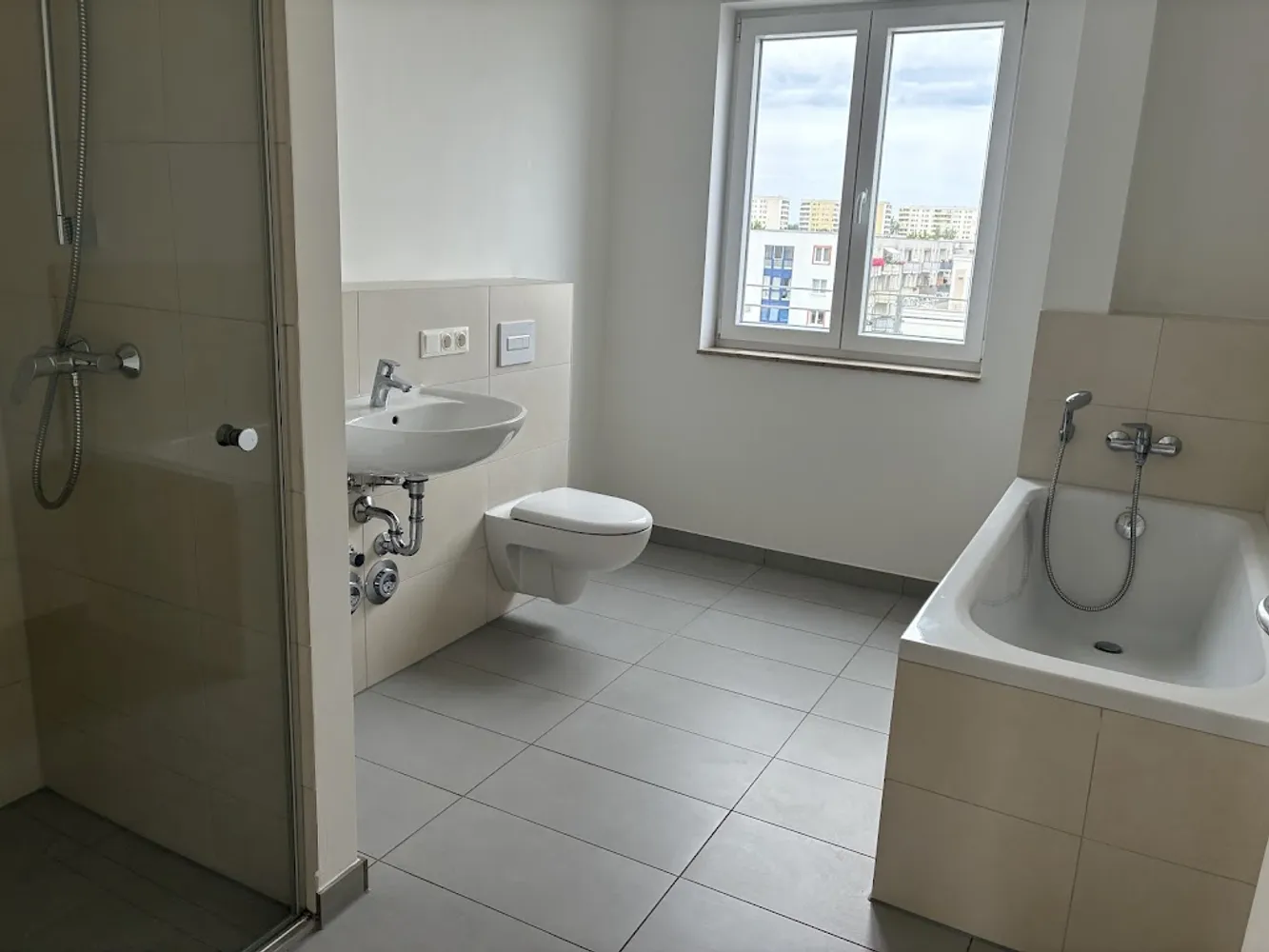 5 Zimmer Wohnung mit 137 m² in Berlin – Bild 11