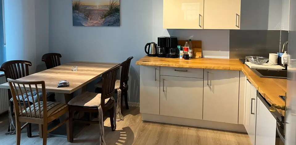 WG-Zimmer mit 20 m² in Wetzlar – Bild 1