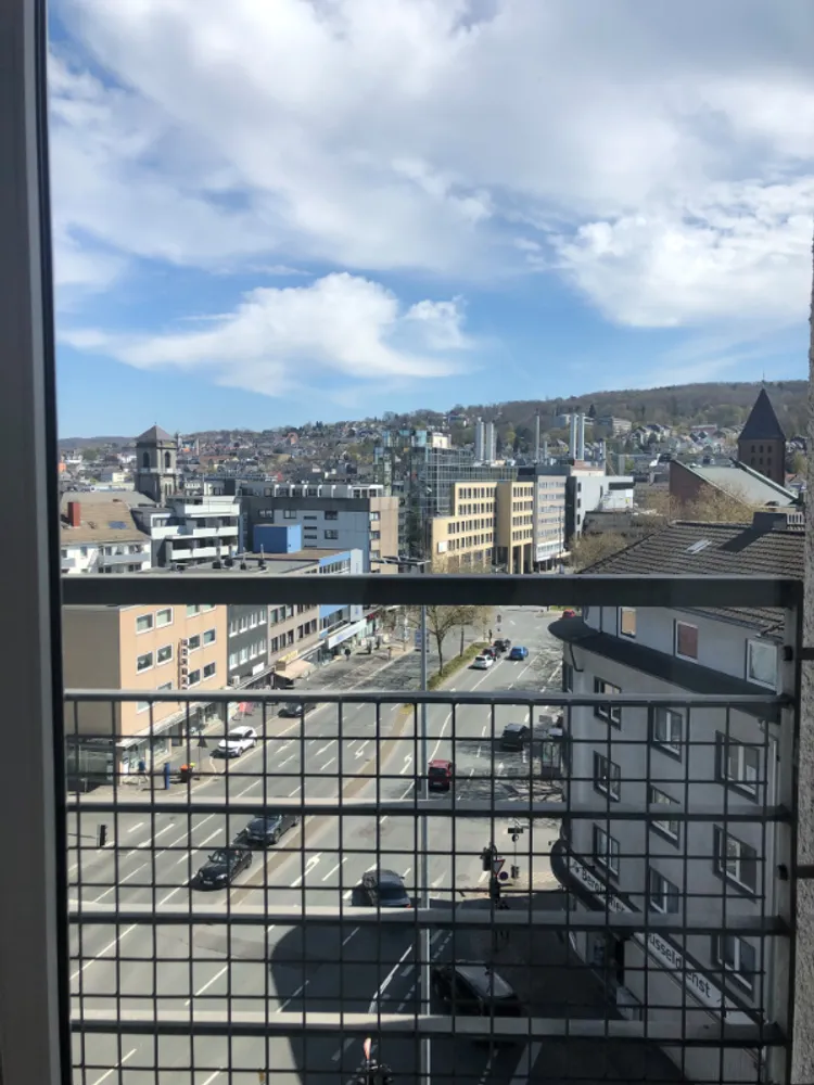 2 Zimmer Wohnung mit 50 m² in Wuppertal – Bild 6