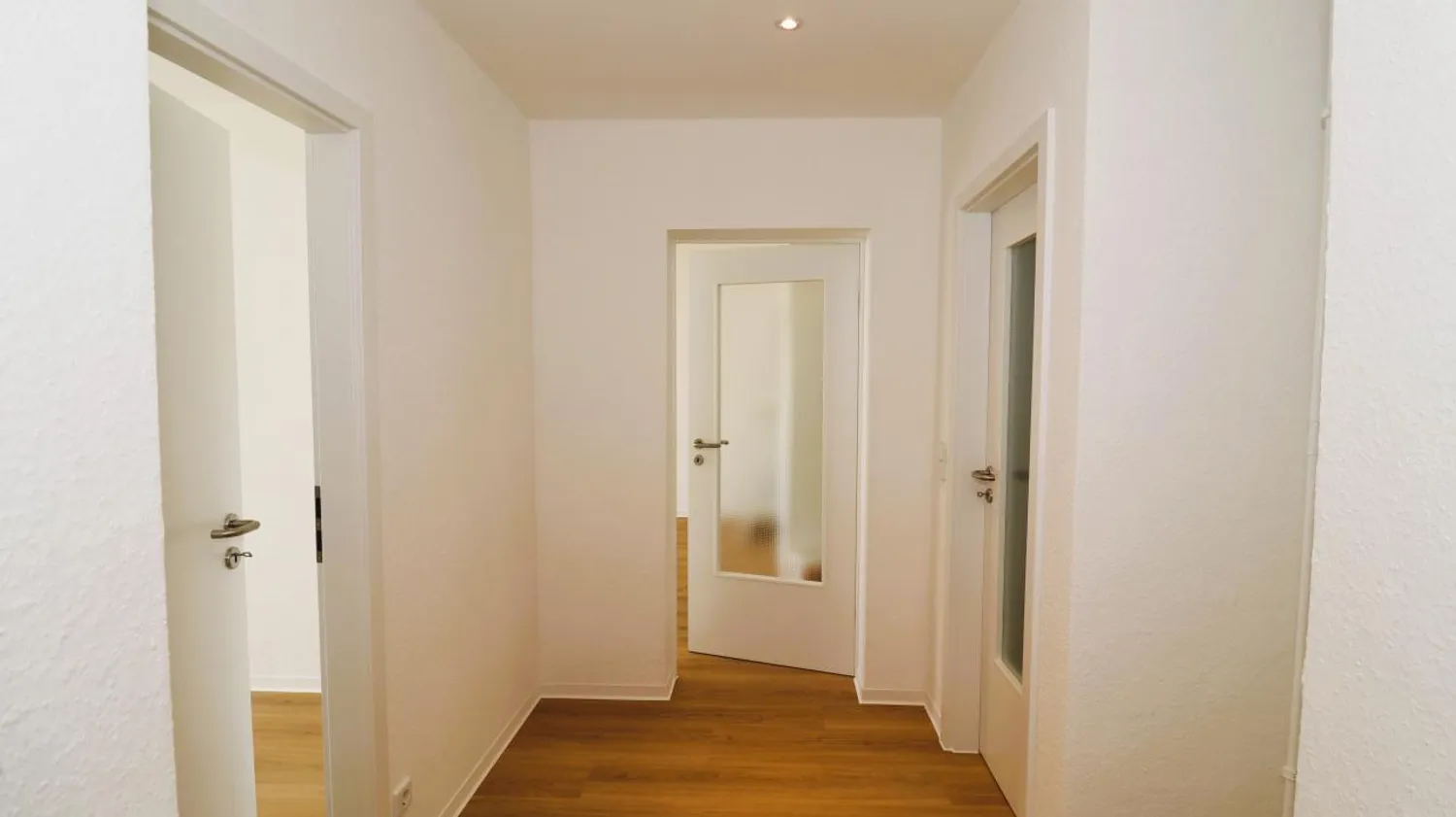 3 room apartment with 58 m² in Chemnitz – Photo 7