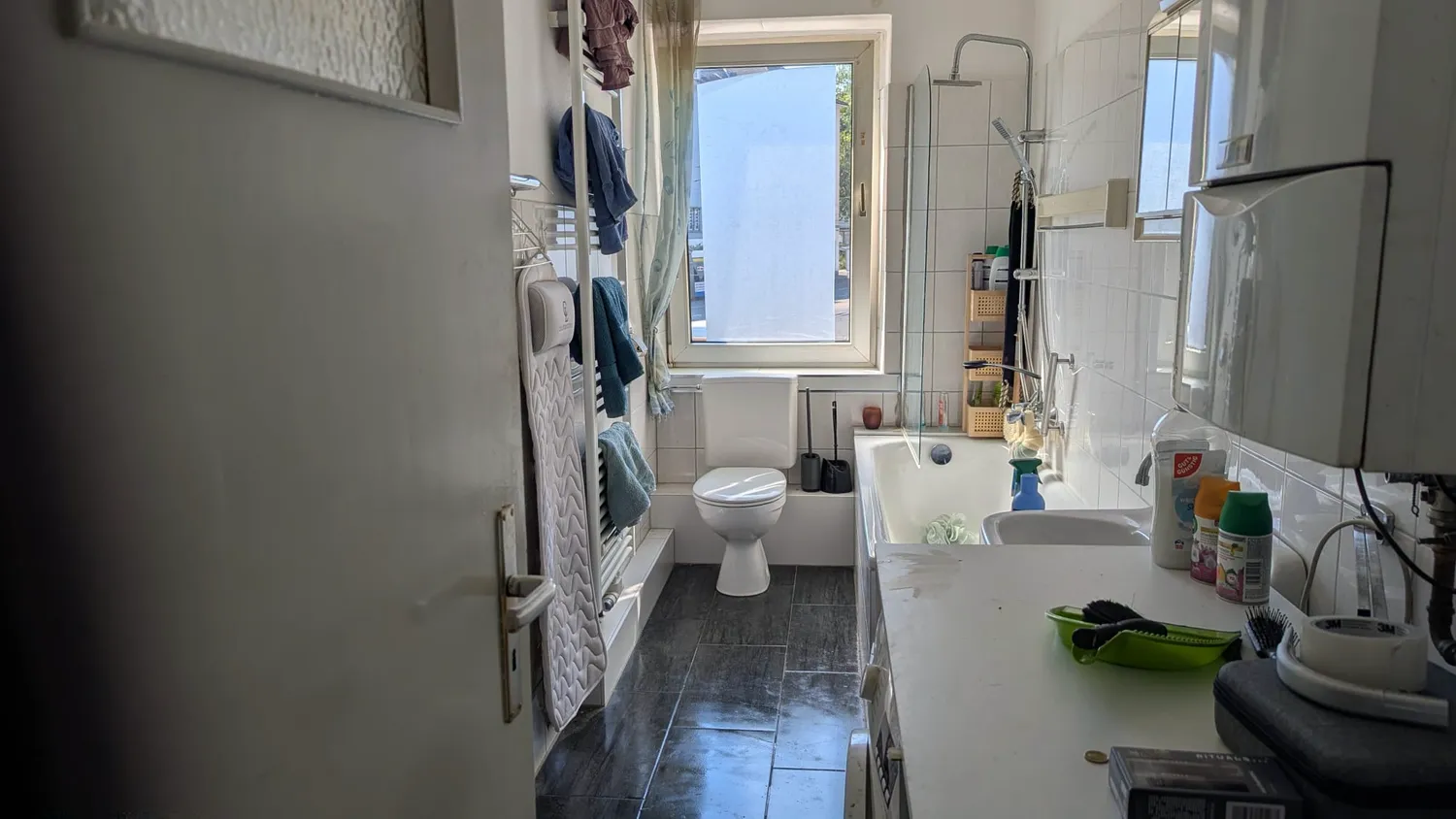 2 Zimmer Wohnung mit 54 m² in Solingen – Bild 6