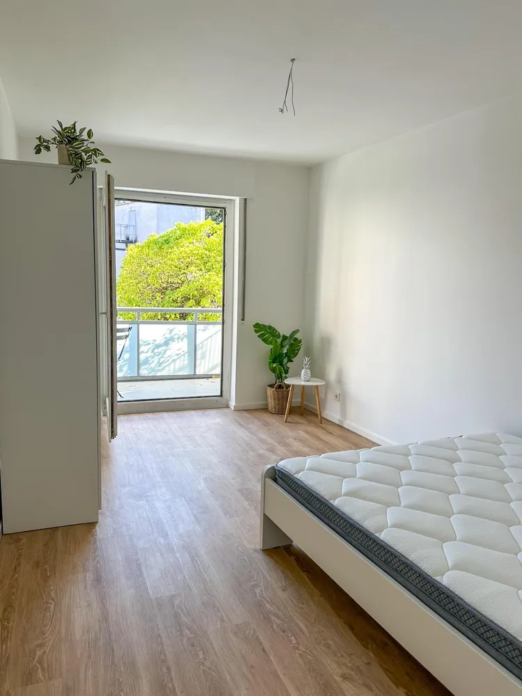 2 Zimmer Wohnung mit 58 m² in Darmstadt – Bild 2