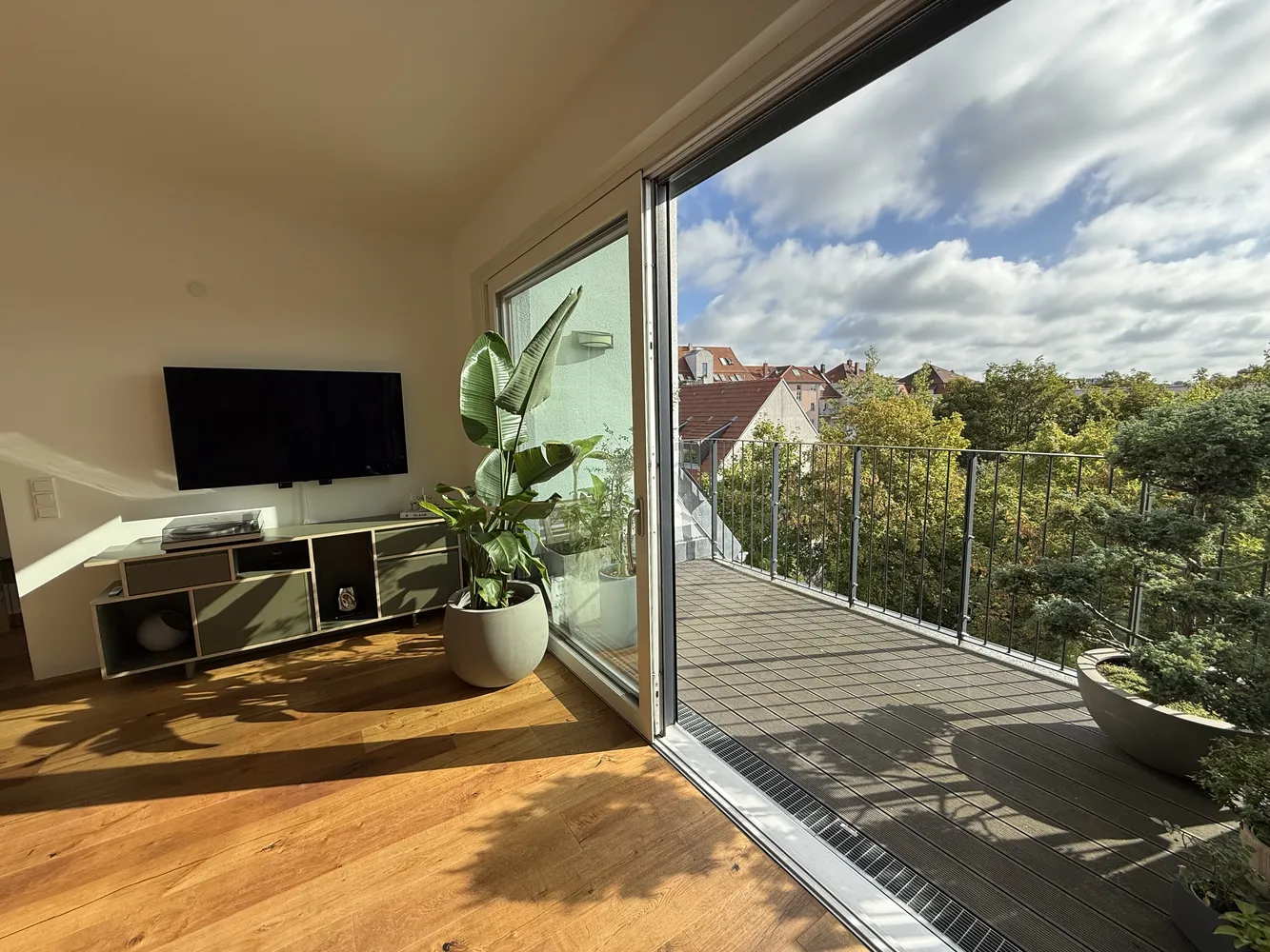 3 Zimmer Wohnung mit 122 m² in Leipzig – Bild 3