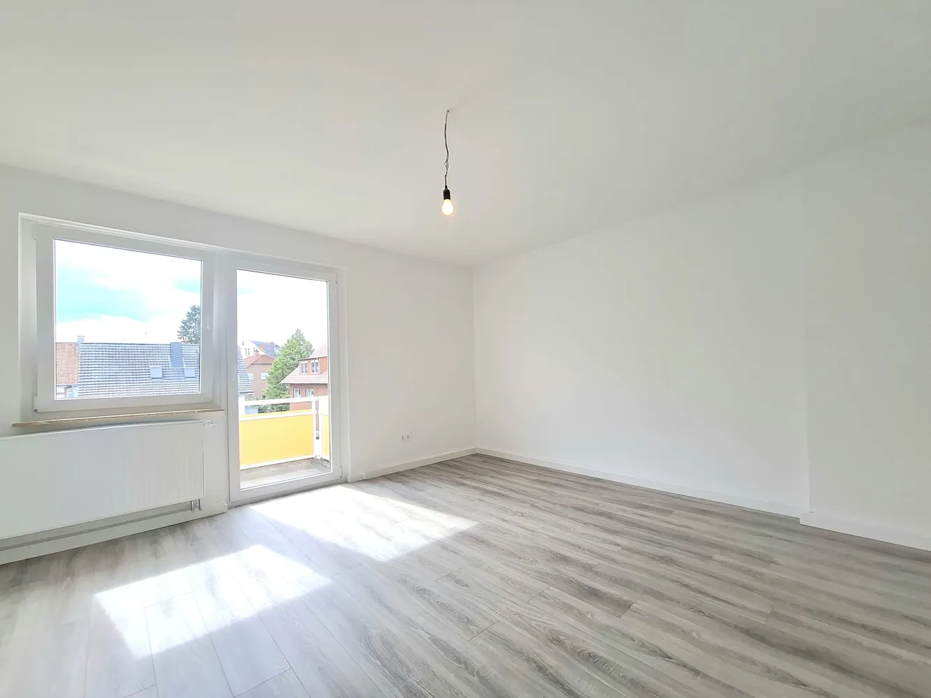 3 Zimmer Wohnung mit 61 m² in Minden – Bild 2
