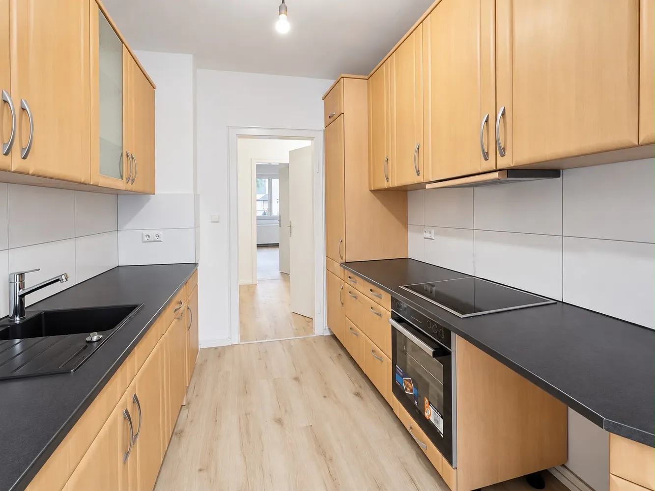 3 Zimmer Wohnung mit 75 m² in Mülheim an der Ruhr – Bild 7