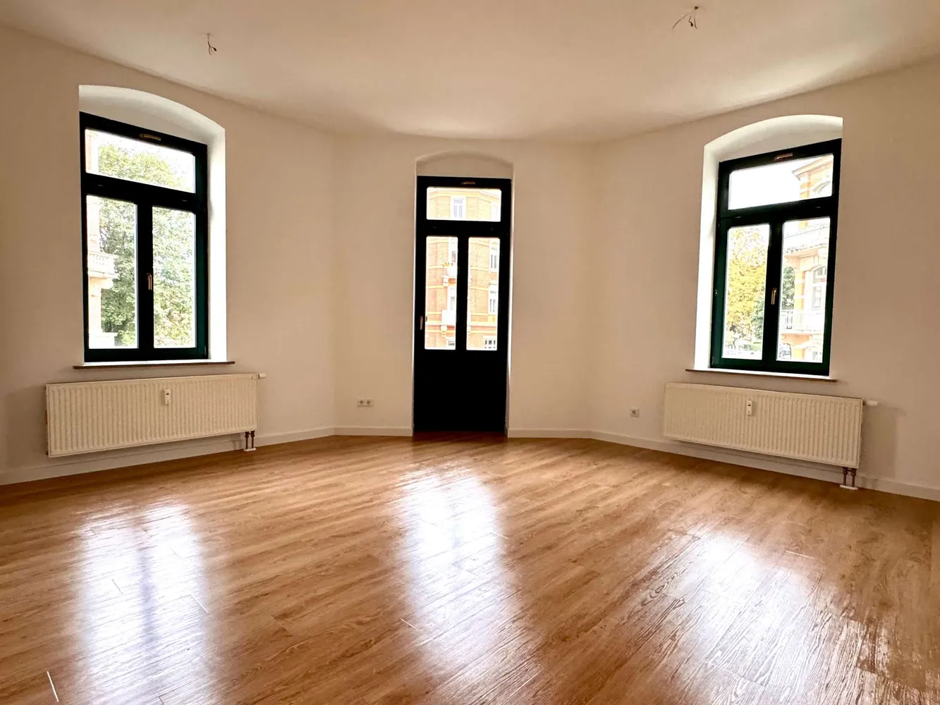 5 Zimmer Wohnung mit 124 m² in Dresden – Bild 4