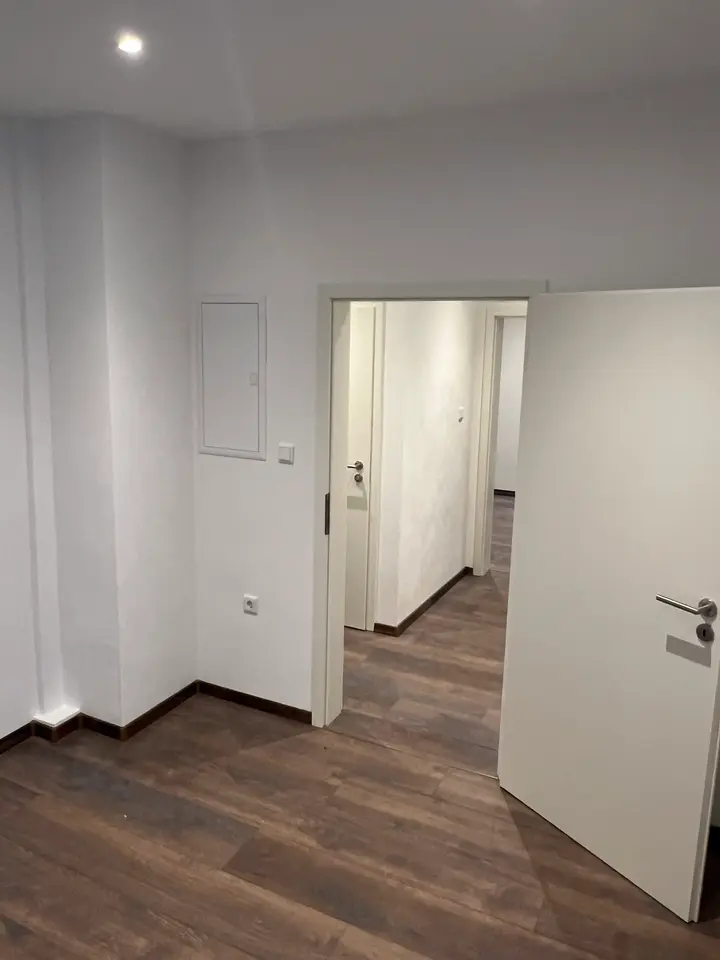 4 Zimmer Wohnung mit 65 m² in Iserlohn – Bild 4
