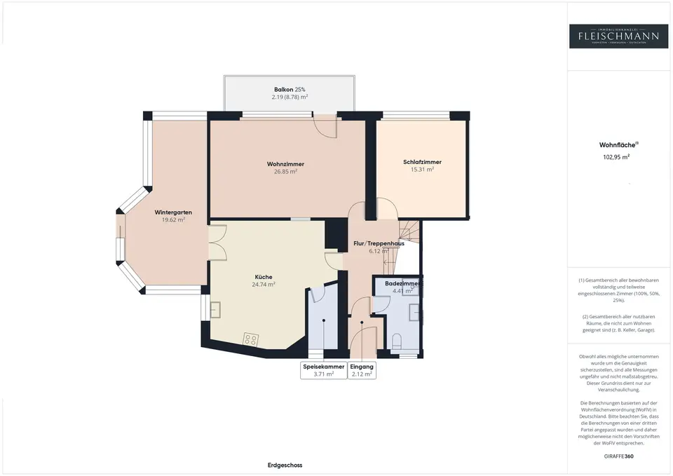 5 Zimmer Haus mit 158 m² in Suhl – Bild 8