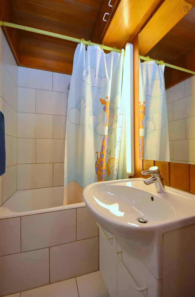 2 Zimmer Wohnung mit 50 m² in Stuttgart – Bild 4