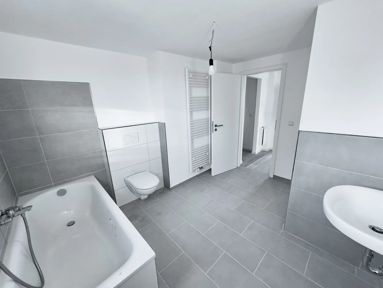 4 room apartment with 123 m² in Worms – Photo 8