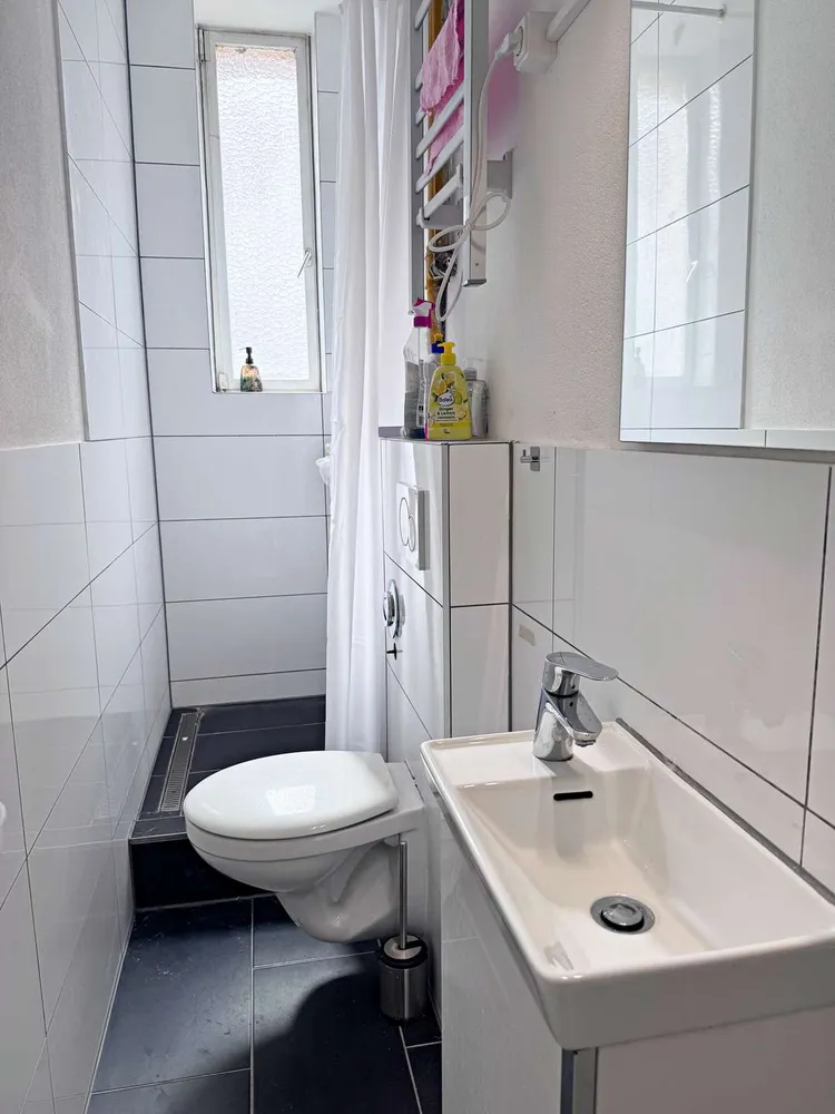 3 Zimmer Wohnung mit 62 m² in Stuttgart – Bild 6
