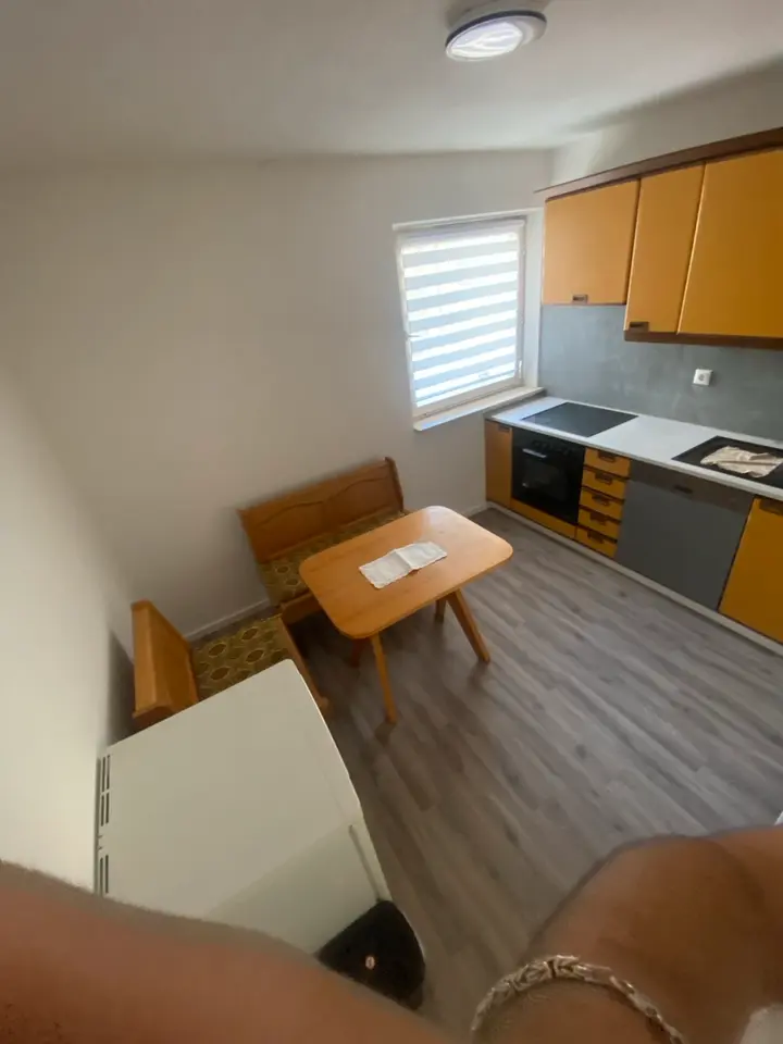 2 Zimmer Wohnung mit 11 m² in München – Bild 3