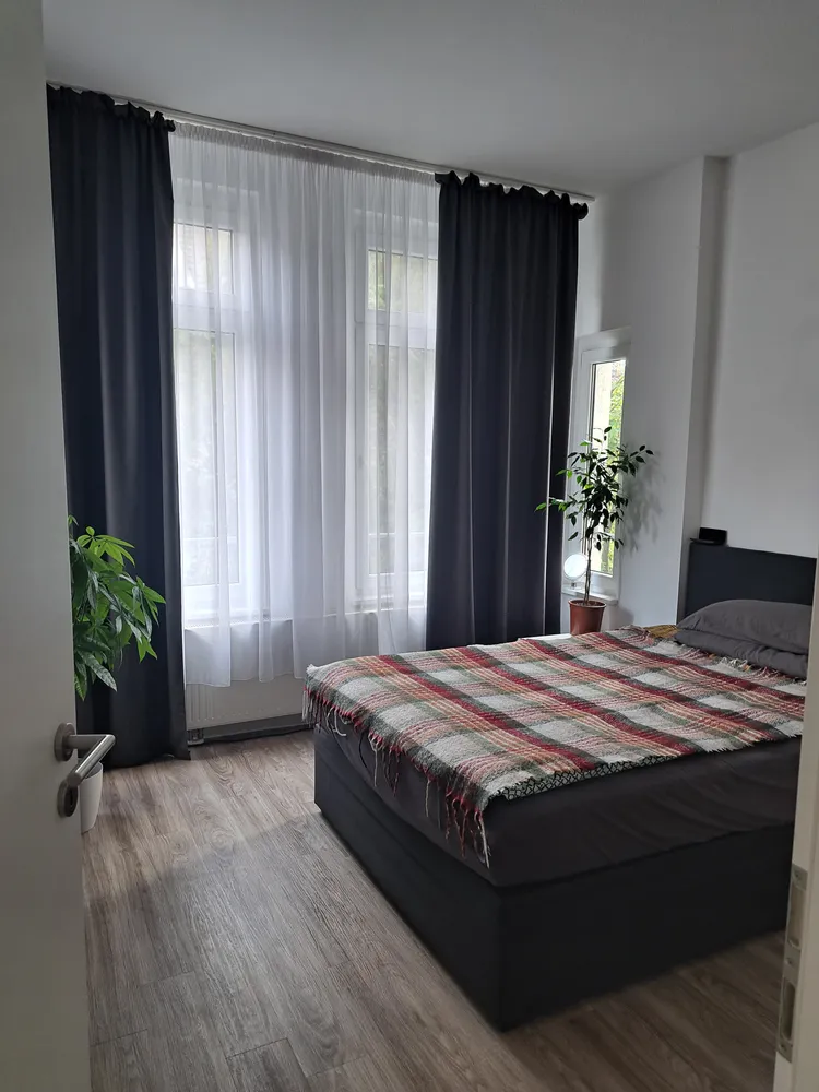 3 Zimmer Wohnung mit 50 m² in Dortmund – Bild 2