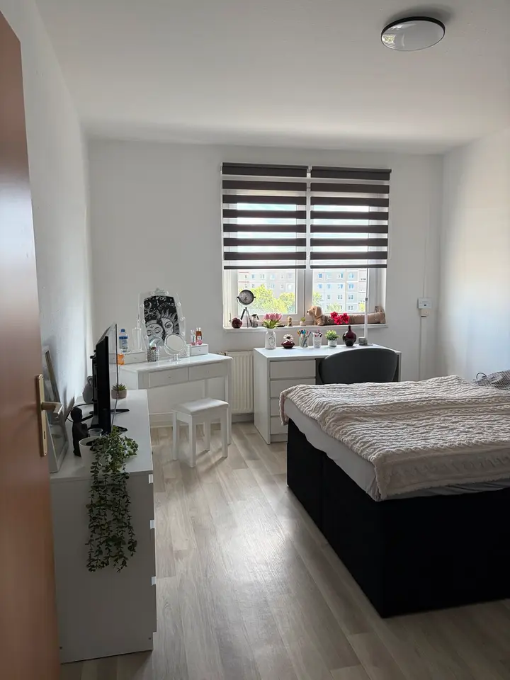 3 Zimmer Wohnung mit 60 m² in Neubrandenburg – Bild 3