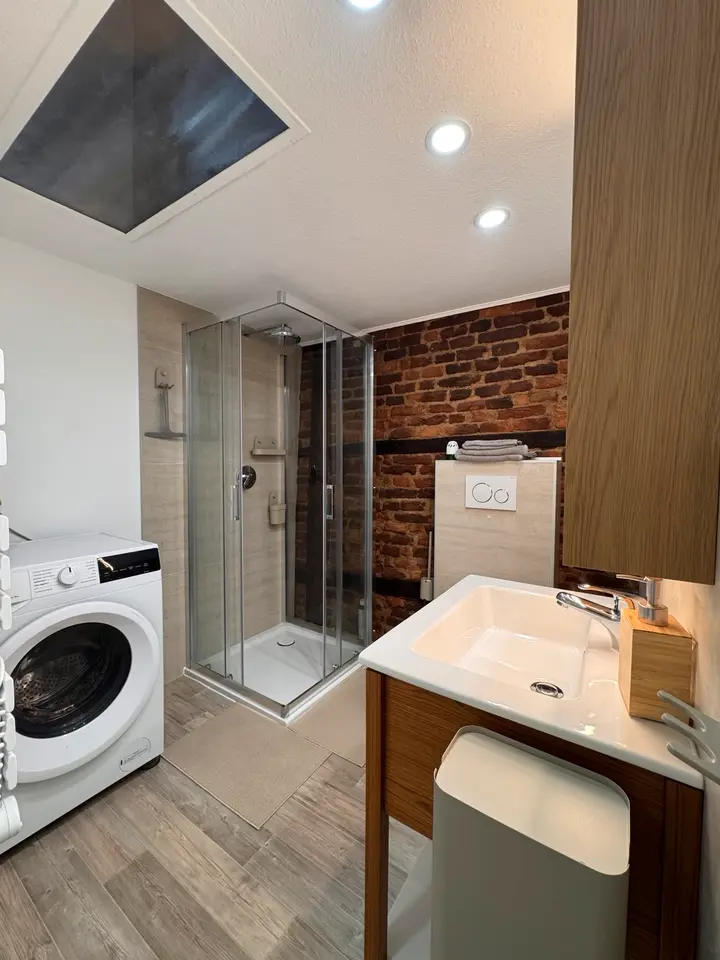 WG-Zimmer mit 30 m² in Duisburg – Bild 5