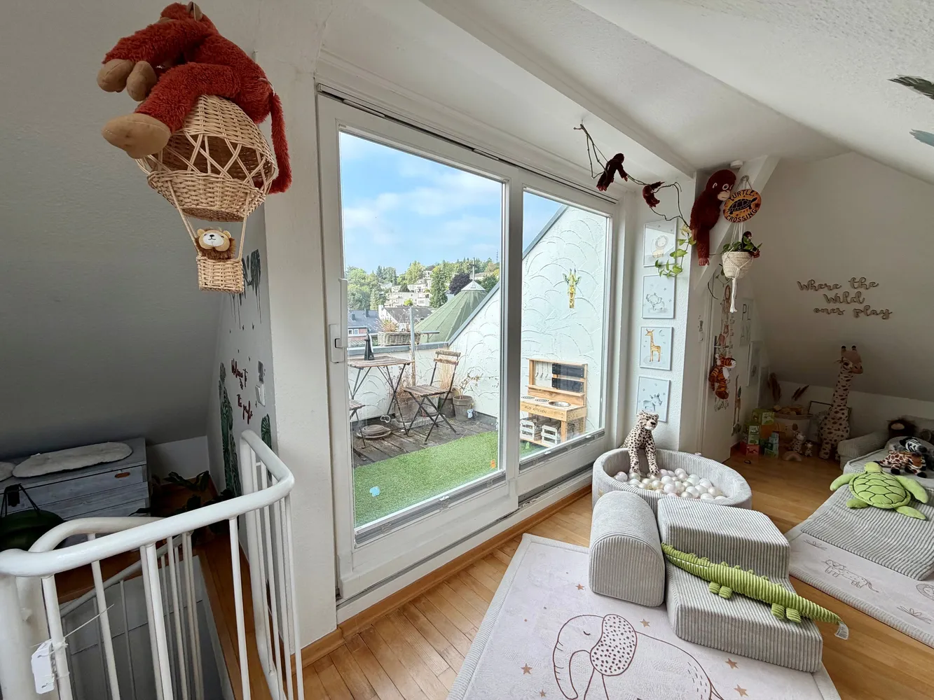 3 Zimmer Wohnung mit 85 m² in Bonn – Bild 12