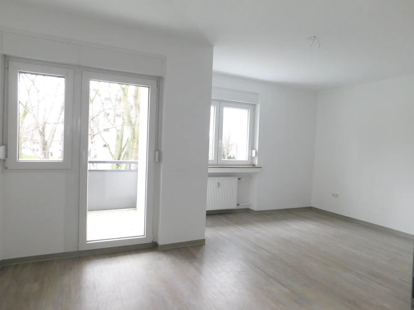 2 Zimmer Wohnung mit 52 m² in Bochum – Bild 2