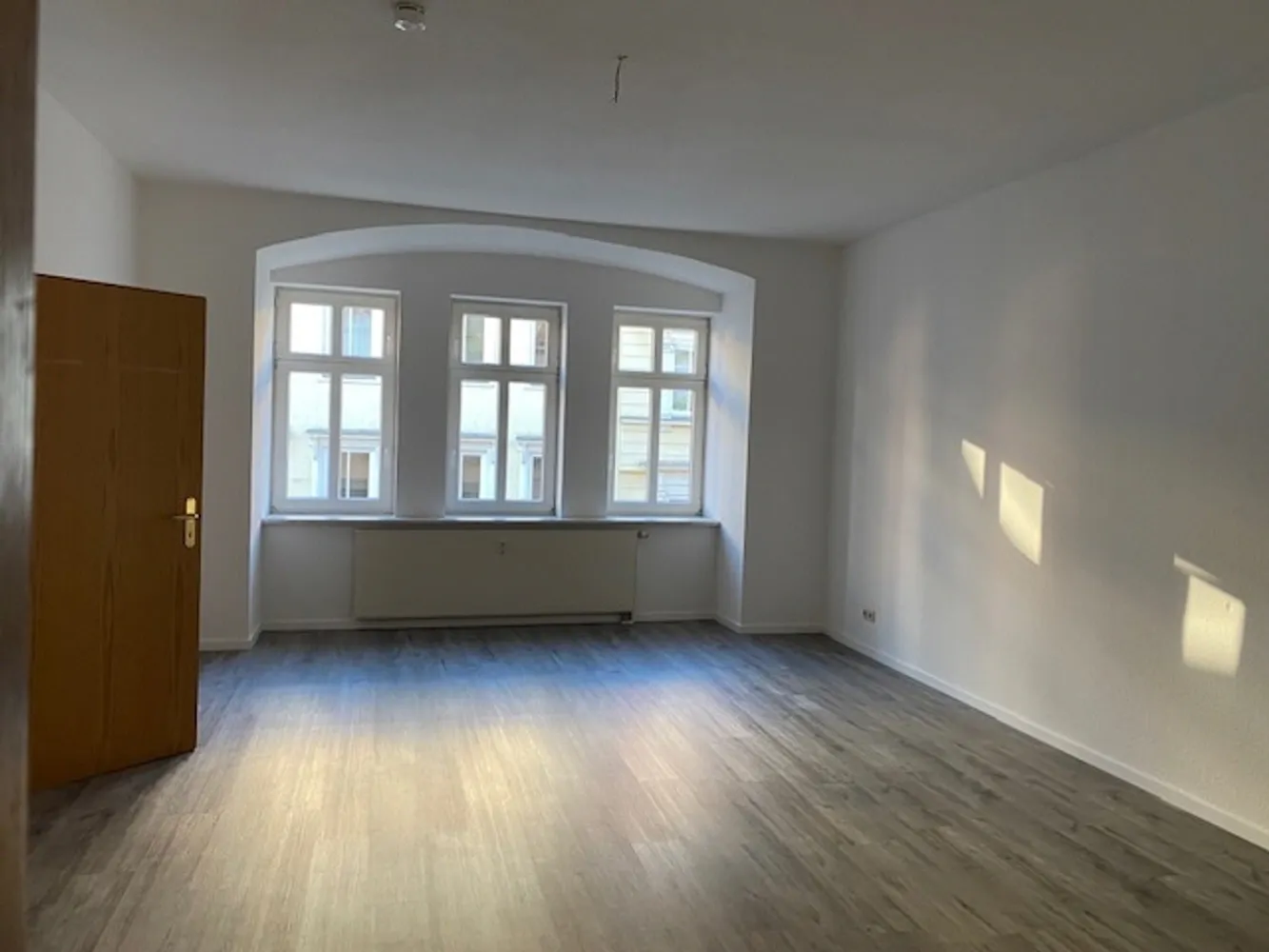 3 room apartment with 107 m² in Gotha – Photo 5