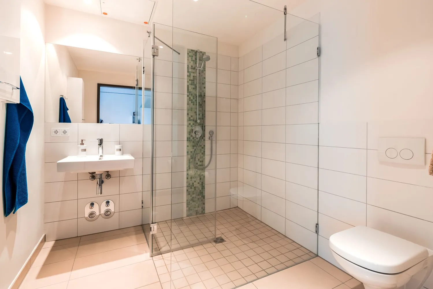 1 Zimmer Wohnung mit 25 m² in Hamburg – Bild 3