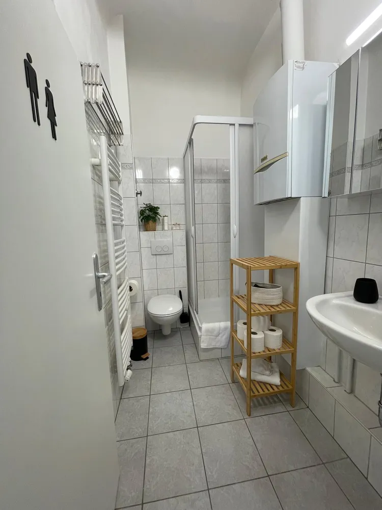 3 room apartment with 72 m² in Wiesbaden – Photo 11