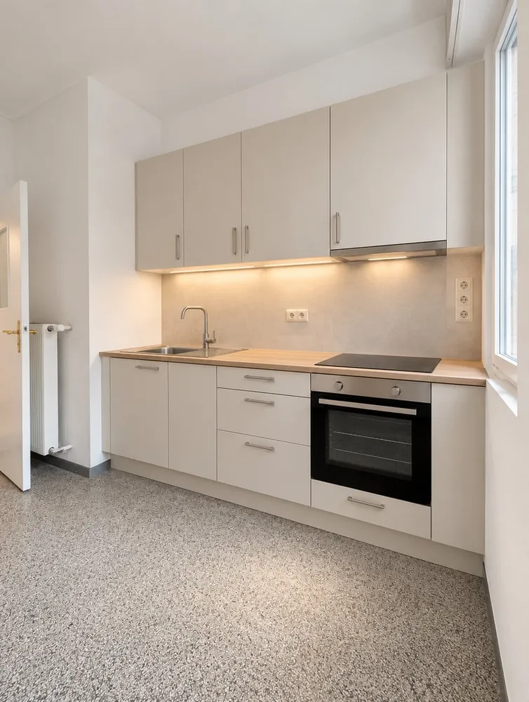 3 Zimmer Wohnung mit 79 m² in Karlsruhe – Bild 2