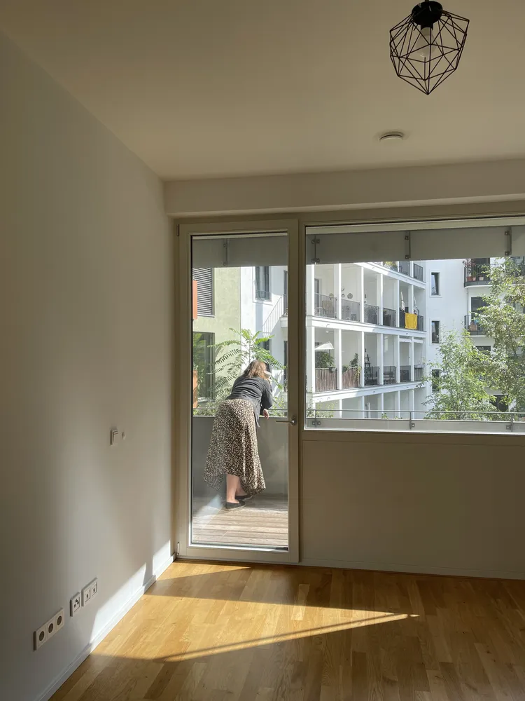 4 Zimmer Wohnung mit 114 m² in Berlin – Bild 10