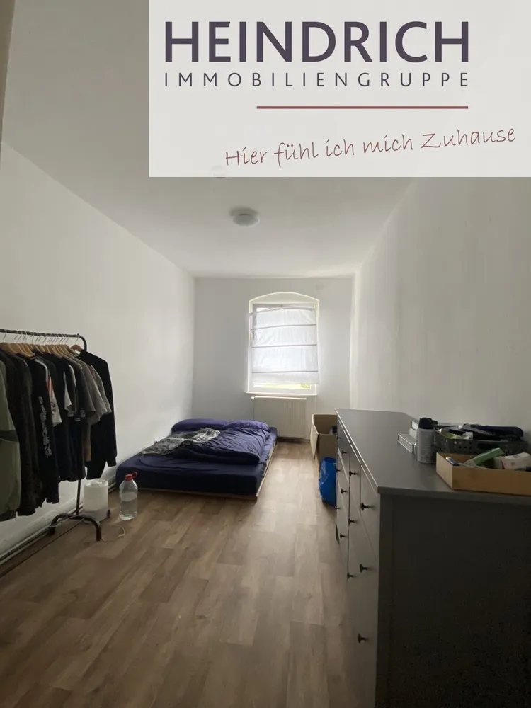 3 Zimmer Wohnung mit 80 m² in Kassel – Bild 3