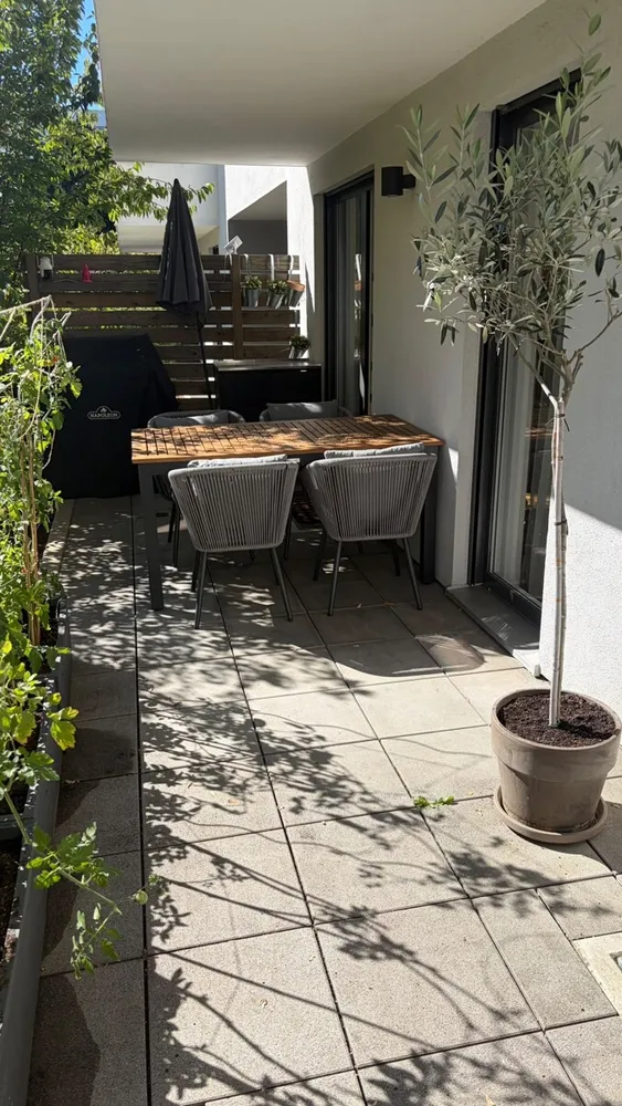 2 room apartment with 70 m² in Munich – Photo 1