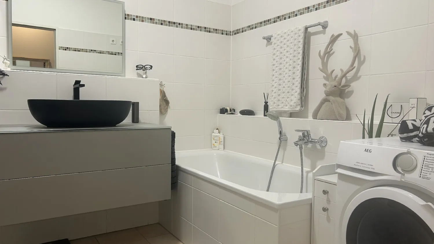 3 room apartment with 102 m² in Leverkusen – Photo 8