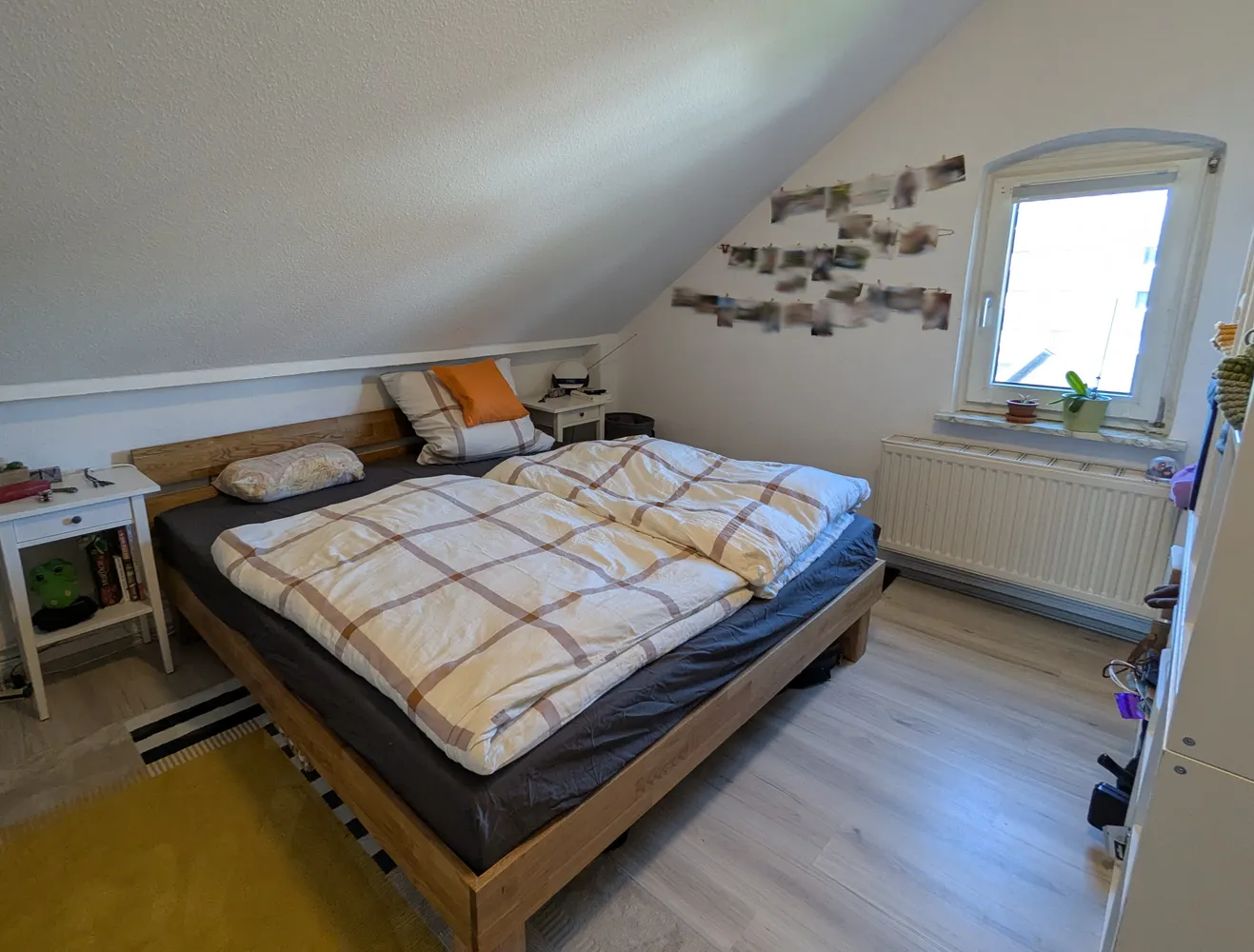 3 Zimmer Wohnung mit 71 m² in Braunschweig – Bild 5