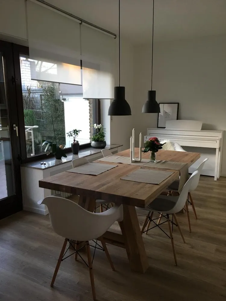 3 Zimmer Wohnung mit 114 m² in Recklinghausen – Bild 2
