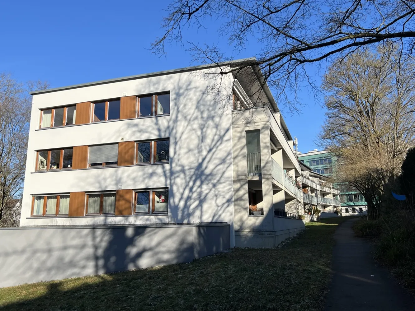 2 Zimmer Wohnung mit 65 m² in Stuttgart – Bild 2