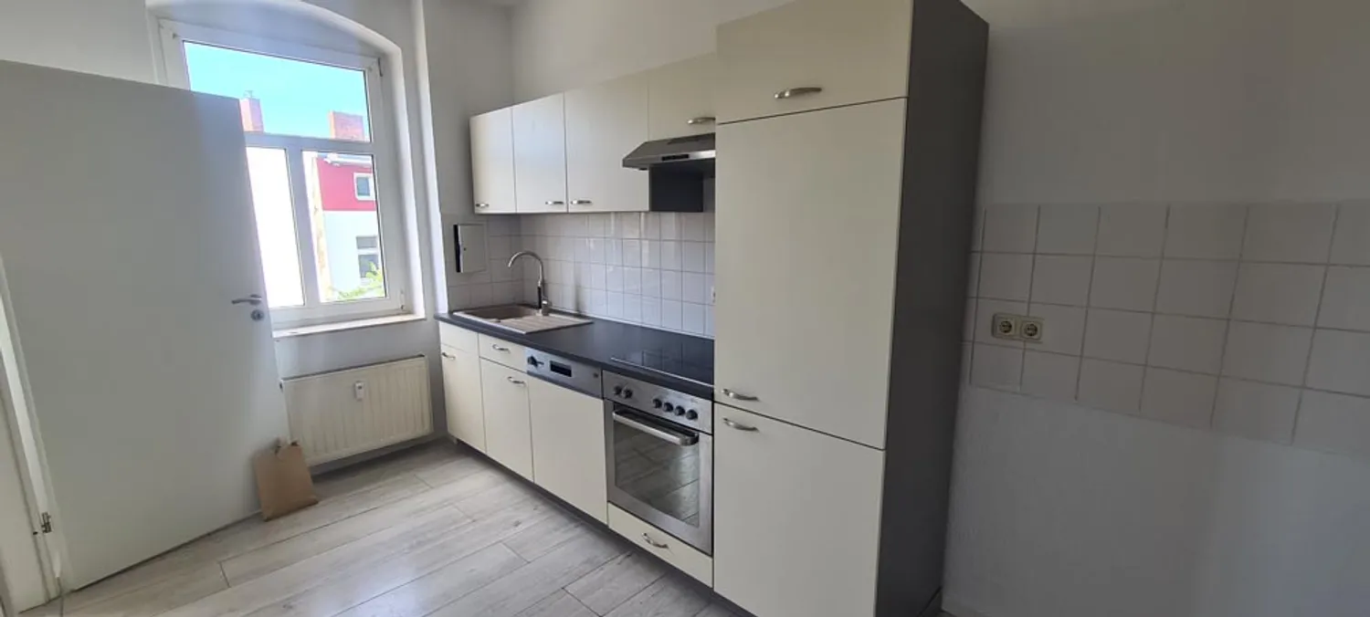 4 Zimmer Wohnung mit 96 m² in Magdeburg – Bild 5