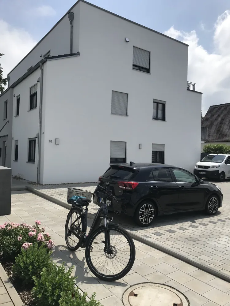 3 Zimmer Wohnung mit 78 m² in Ingolstadt – Bild 2
