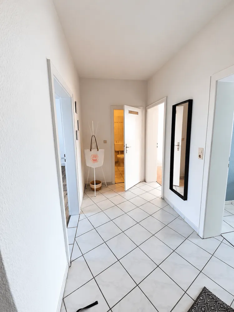 WG-Zimmer mit 19 m² in Hannover – Bild 6