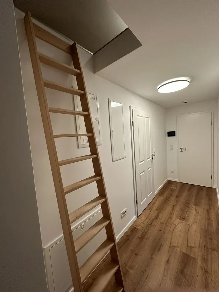 2 Zimmer Wohnung mit 50 m² in Hagen – Bild 11