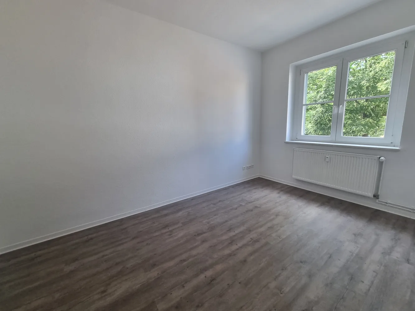 3 Zimmer Wohnung mit 61 m² in Halle (Saale) – Bild 3