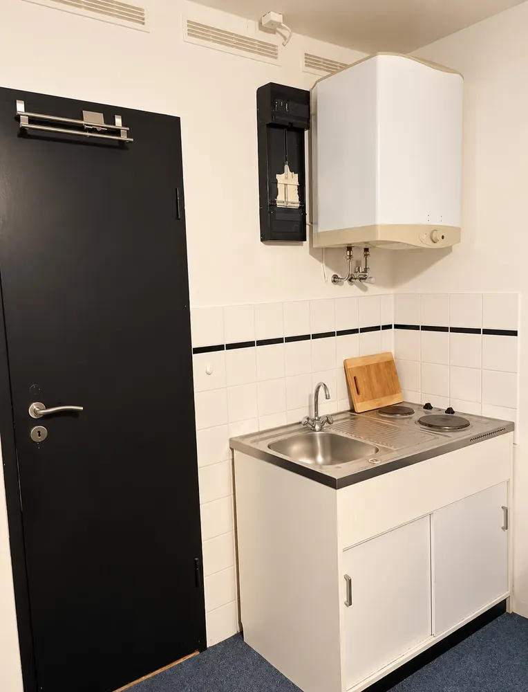1 Zimmer Wohnung mit 27 m² in Hannover – Bild 6