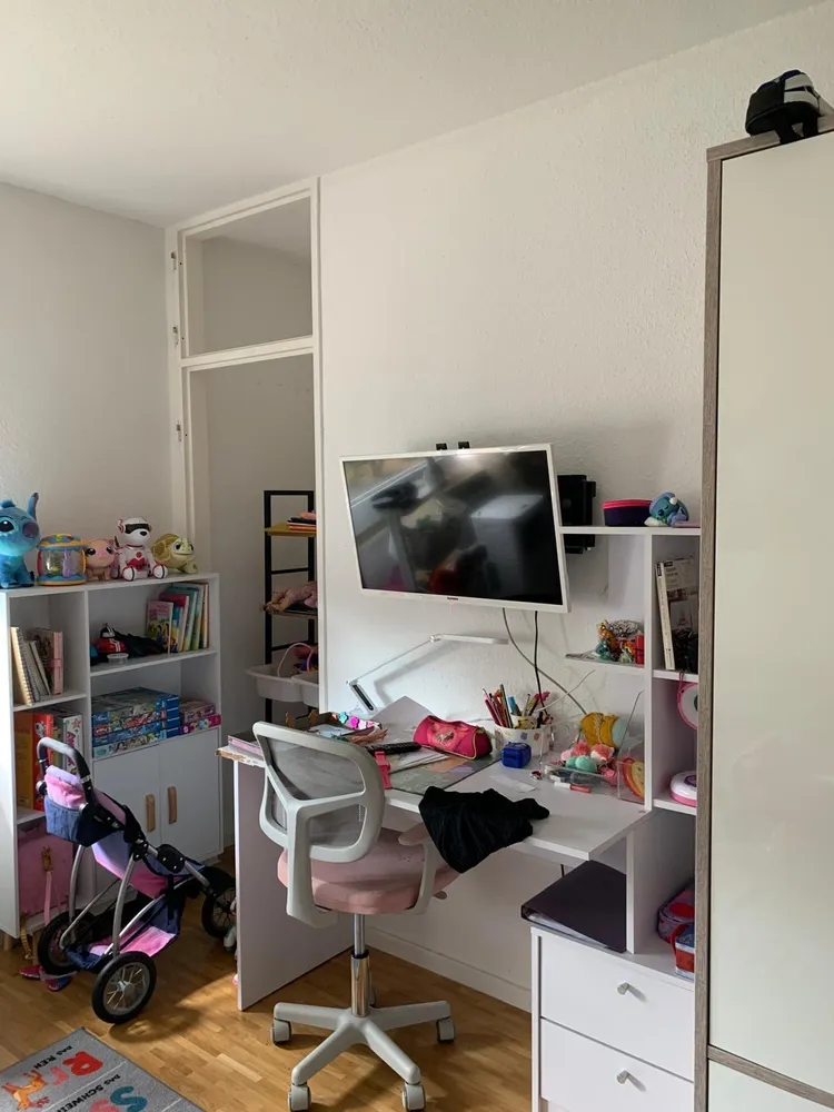 3 Zimmer Wohnung mit 74 m² in Frankfurt am Main – Bild 7