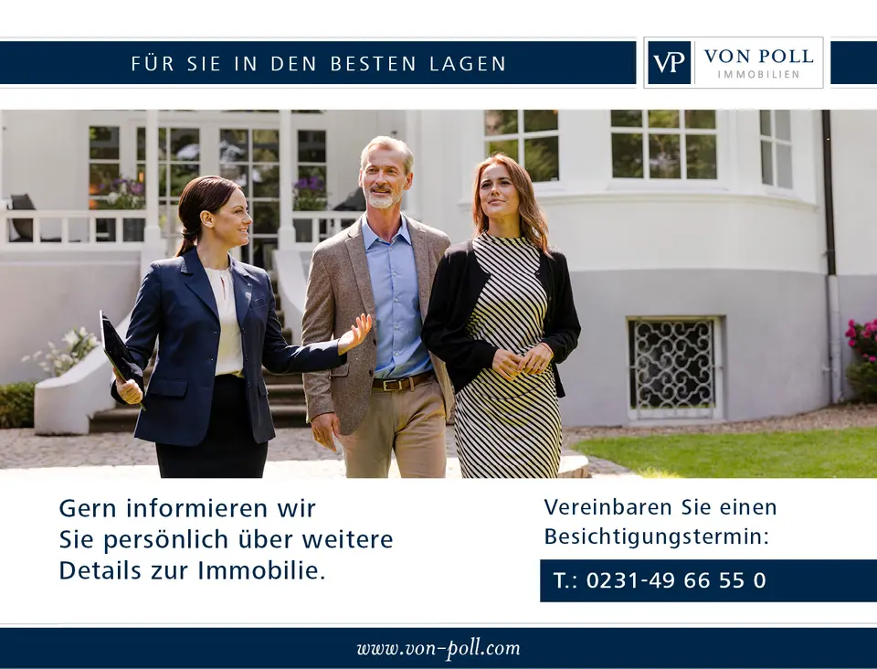 3 Zimmer Wohnung mit 78 m² in Hagen – Bild 8