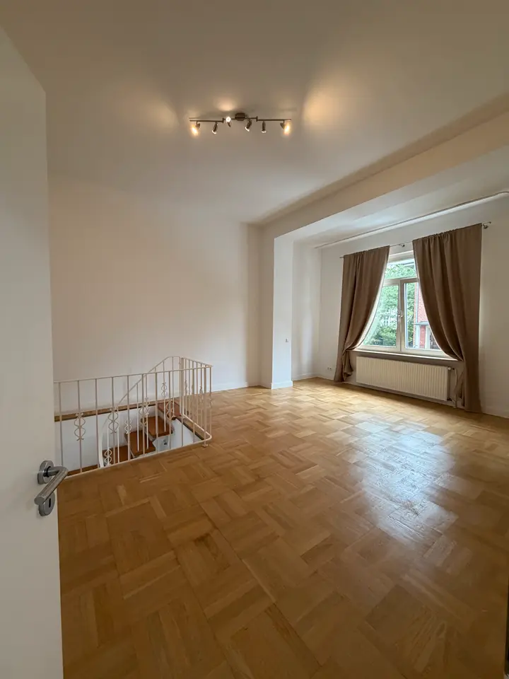 3 Zimmer Wohnung mit 80 m² in Hannover – Bild 1