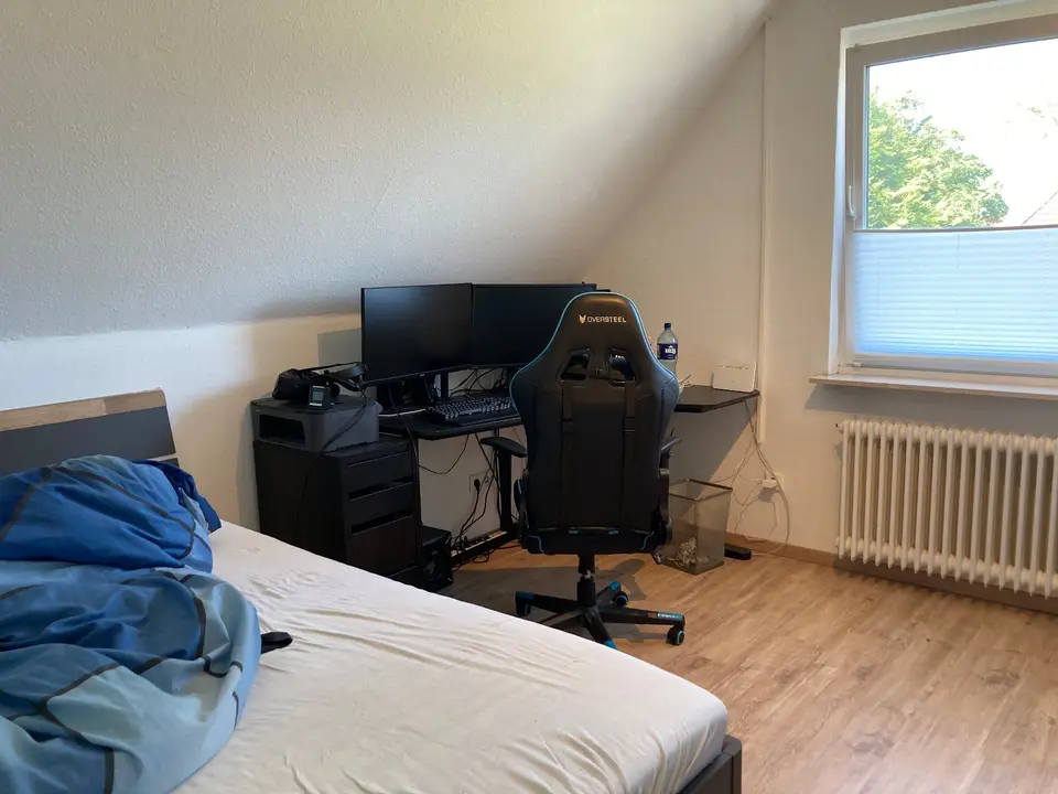 2 Zimmer Wohnung mit 60 m² in Papenburg – Bild 8
