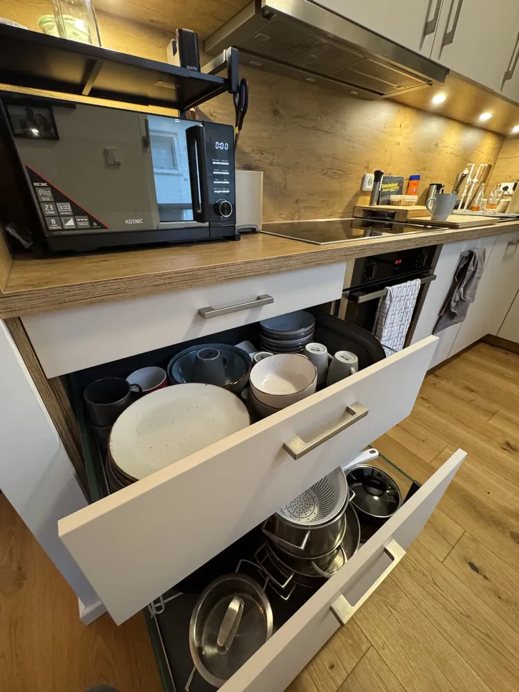 2 room apartment with 49 m² in Hanover – Photo 8