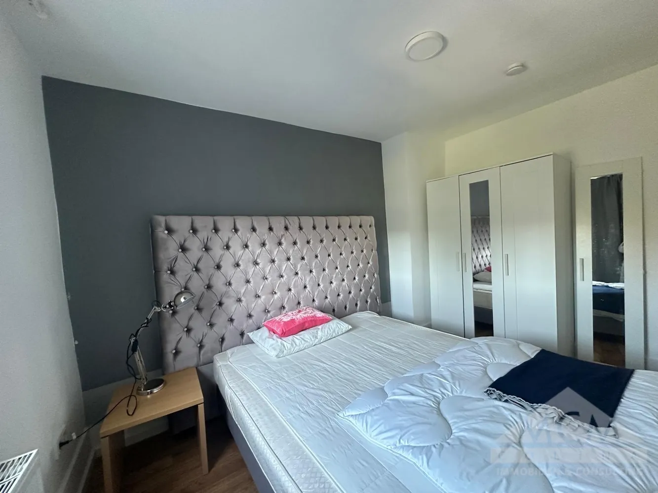 2 Zimmer Wohnung mit 45 m² in Frankfurt am Main – Bild 6