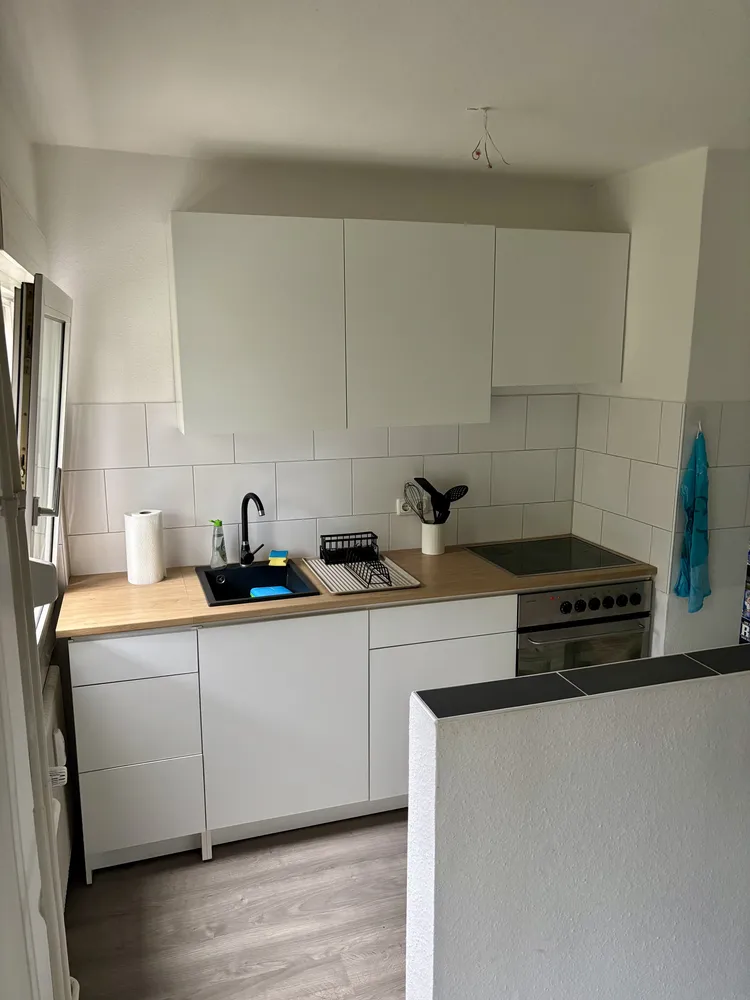 2 Zimmer Wohnung mit 50 m² in Duisburg – Bild 6