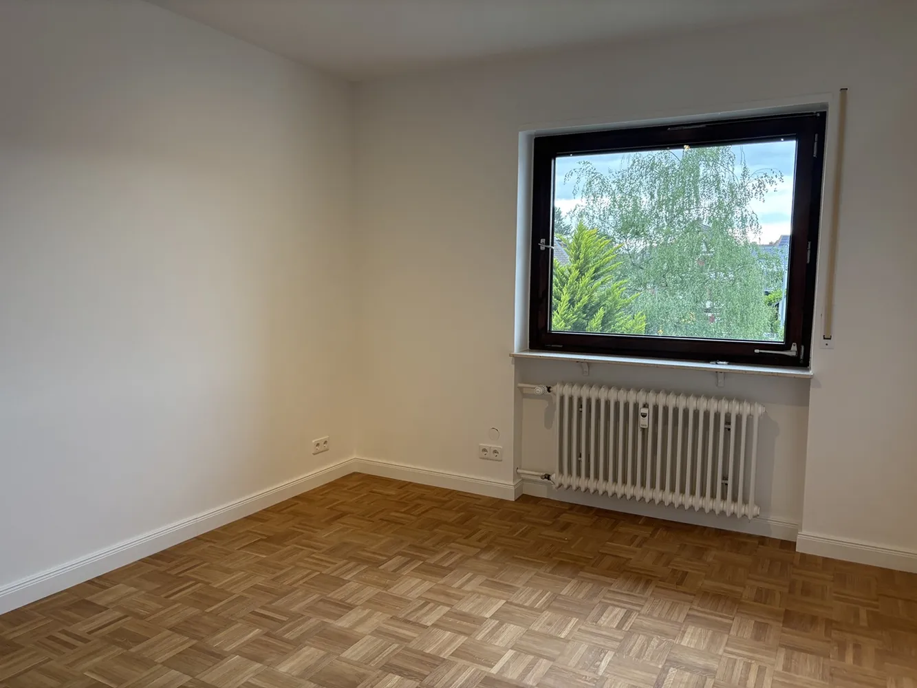 3 Zimmer Wohnung mit 86 m² in Karlsruhe – Bild 5