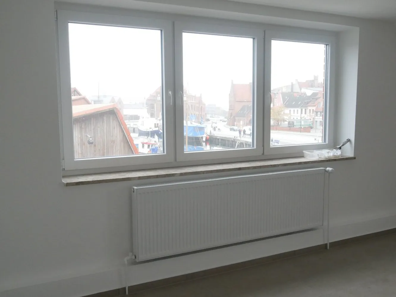 3 Zimmer Wohnung mit 75 m² in Wismar – Bild 6