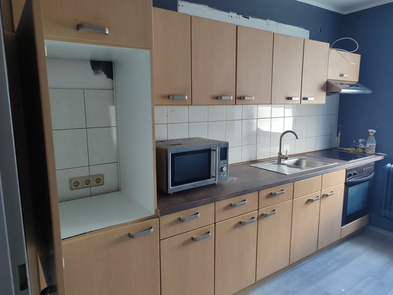1 Zimmer Wohnung mit 72 m² in Aachen – Bild 1
