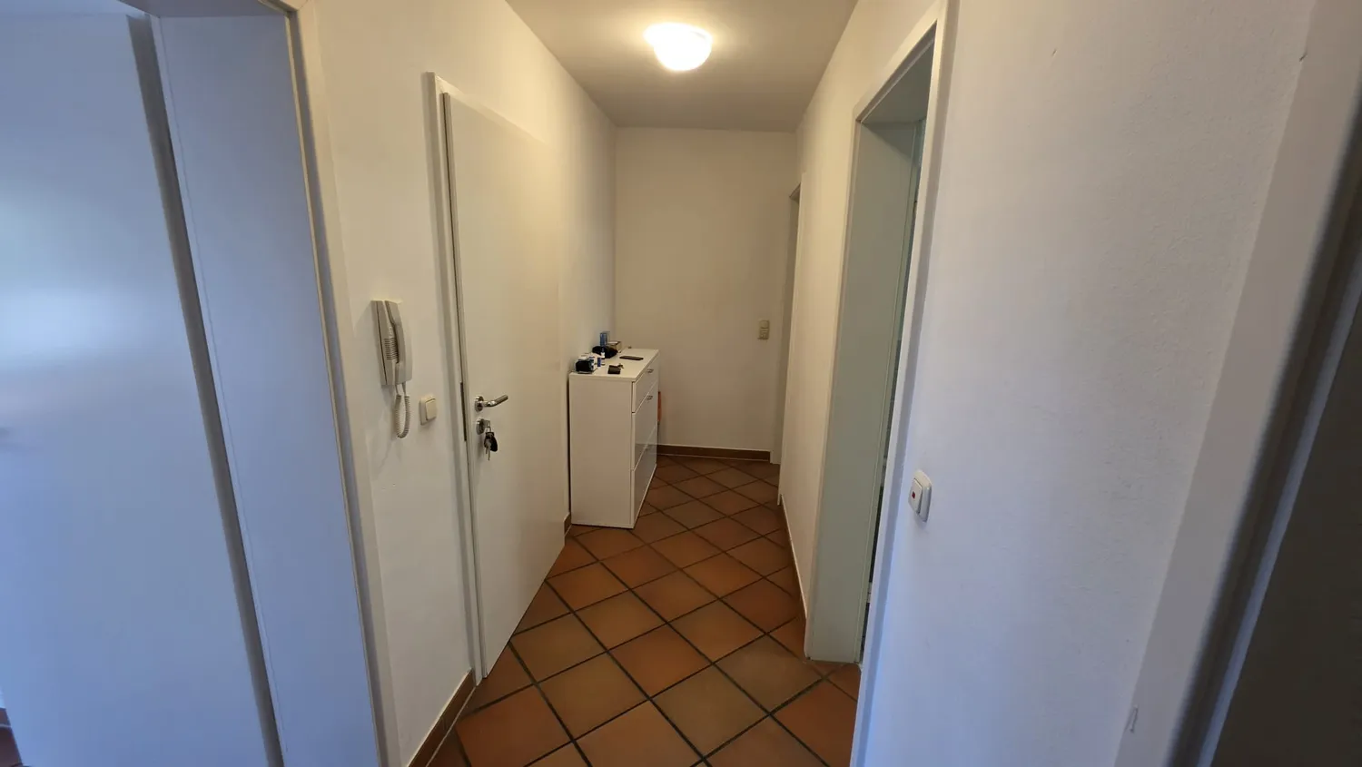 2 room apartment with 93 m² in Bonn – Photo 10