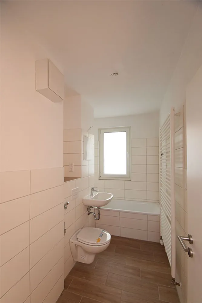 3 Zimmer Wohnung mit 59 m² in Halle (Saale) – Bild 5